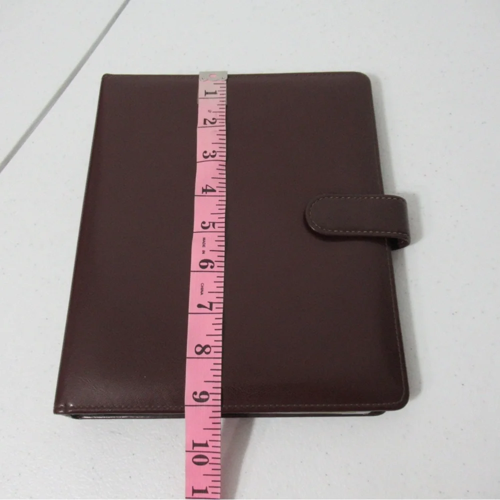 Vintage 1990 Rolodex Personal Organizer Day Planner